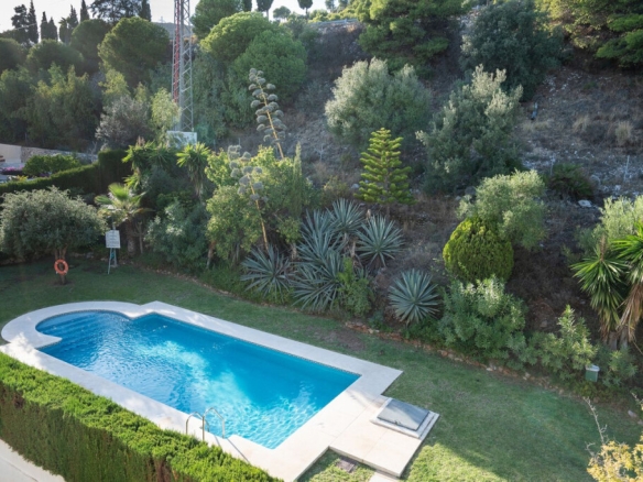 Imagen 4 de Ático en Venta en Benalmadena Málaga