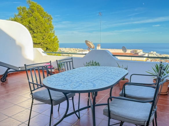 Imagen 1 de Ático en Venta en Benalmadena Málaga