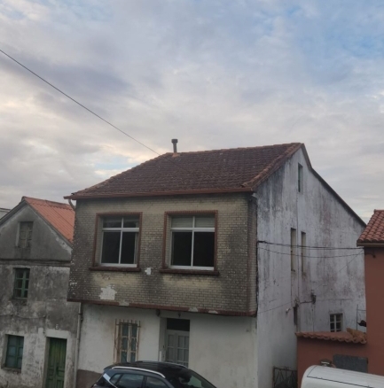 Imagen 1 de Adosada en Venta en Naron La Coruña Ref: 438211