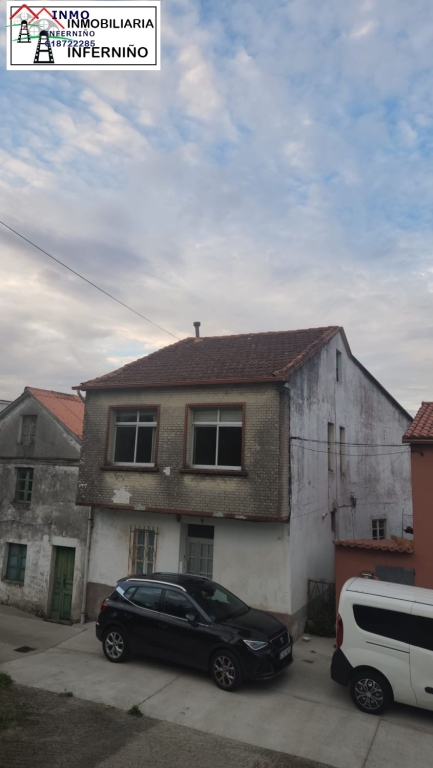 Imagen 1 de Adosada en Venta en Naron La Coruña Ref: 438211