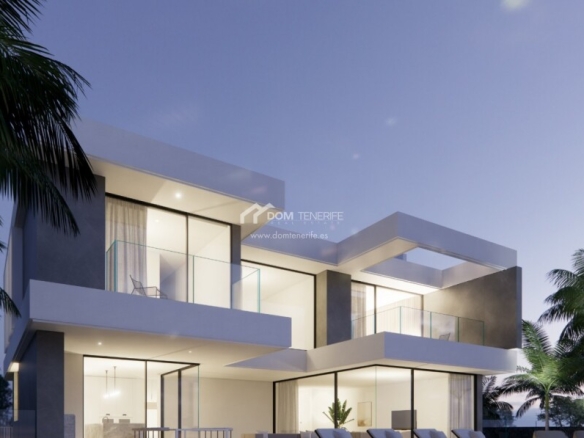 Imagen 2 de Casa-Chalet en Venta en Adeje Santa Cruz de Tenerife