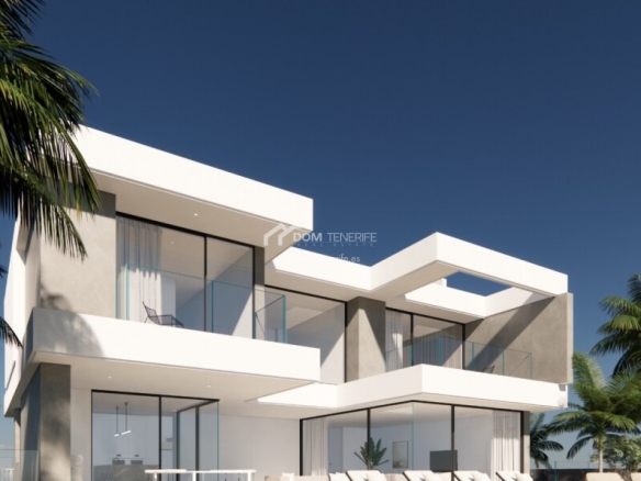 Imagen 3 de Casa-Chalet en Venta en Adeje Santa Cruz de Tenerife