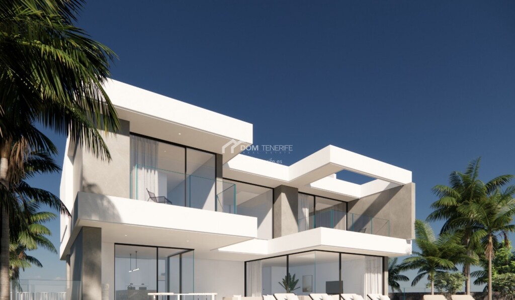 Imagen 3 de Casa-Chalet en Venta en Adeje Santa Cruz de Tenerife Imagen 3 de Casa-Chalet en Venta en Adeje Santa Cruz de Tenerife