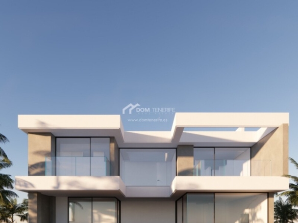 Imagen 1 de Casa-Chalet en Venta en Adeje Santa Cruz de Tenerife