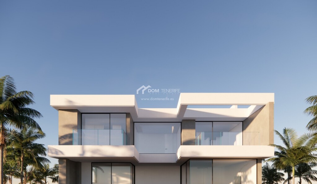 Imagen 1 de Casa-Chalet en Venta en Adeje Santa Cruz de Tenerife