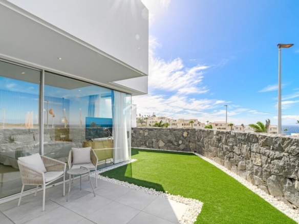 Imagen 2 de Casa-Chalet en Venta en Adeje Santa Cruz de Tenerife