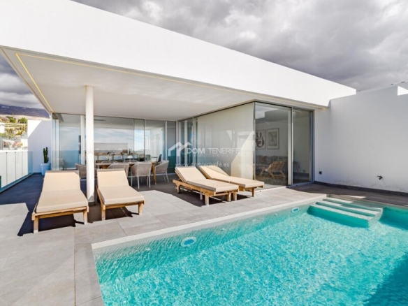 Imagen 3 de Casa-Chalet en Venta en Adeje Santa Cruz de Tenerife