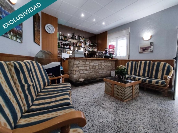 Imagen 2 de Hostal en funcionamiento en la Costa Brava