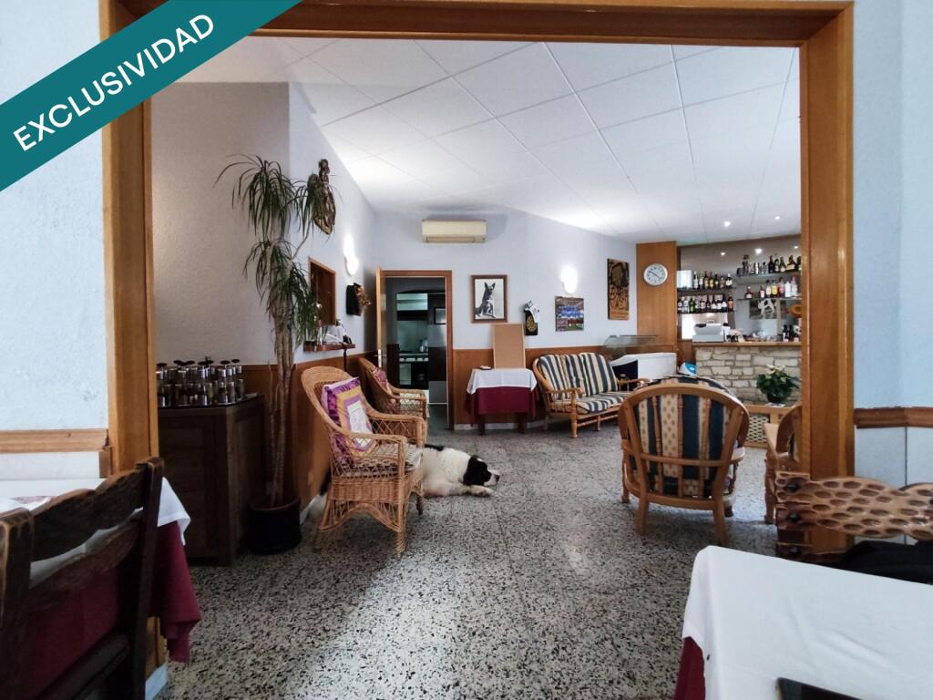 Imagen 3 de Hostal en funcionamiento en la Costa Brava