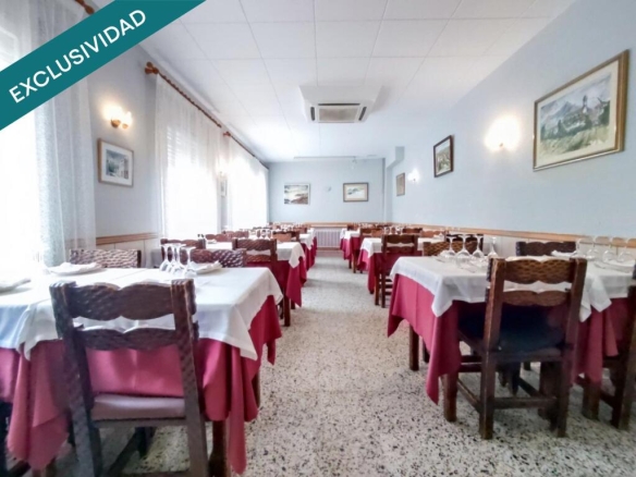 Imagen 4 de Hostal en funcionamiento en la Costa Brava