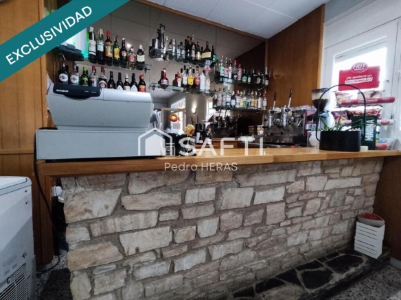 Imagen 1 de Hostal en funcionamiento en la Costa Brava