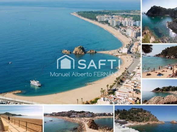 perfectamente preparada para cualquier uso.