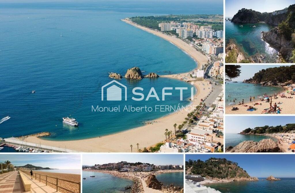 perfectamente preparada para cualquier uso.