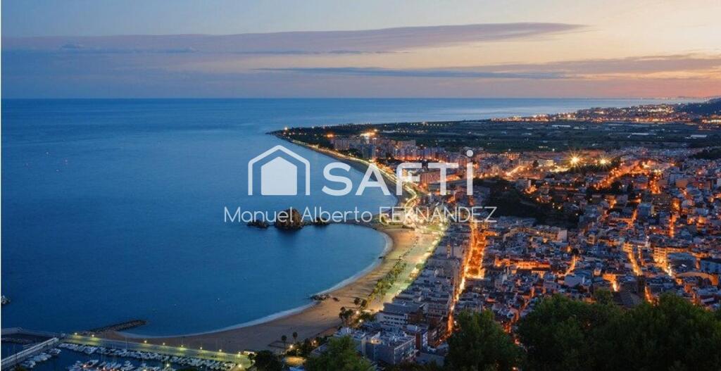 Imagen 2 de SAFTI Inmobiliaria les presenta a la venta nave industrial en Blanes