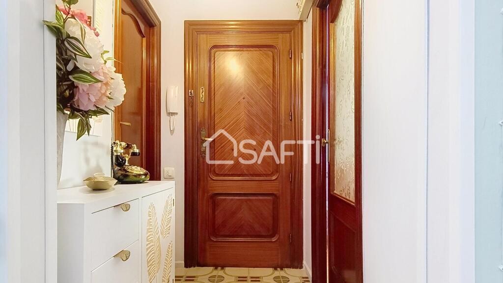 Imagen 4 de Piso con vistas y luz en Sama – La Joécara.