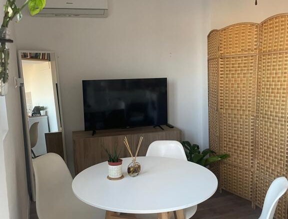 Imagen 3 de (LEER DESCRIPCIÓN) ESPECTACULAR LOFT  EN VILADECANS CON 35 M2 DE TERRAZA TOTALMENTE AMUEBLADO - SIN ASCENSOR