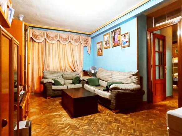 Imagen 2 de OPORTUNIDAD EN MADRID