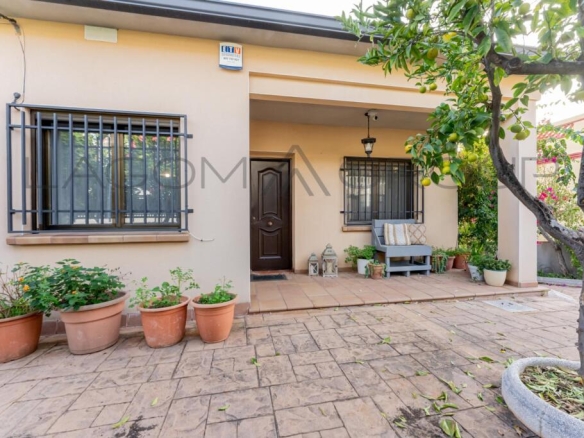 Imagen 2 de Casa unifamiliar a 4 vientos