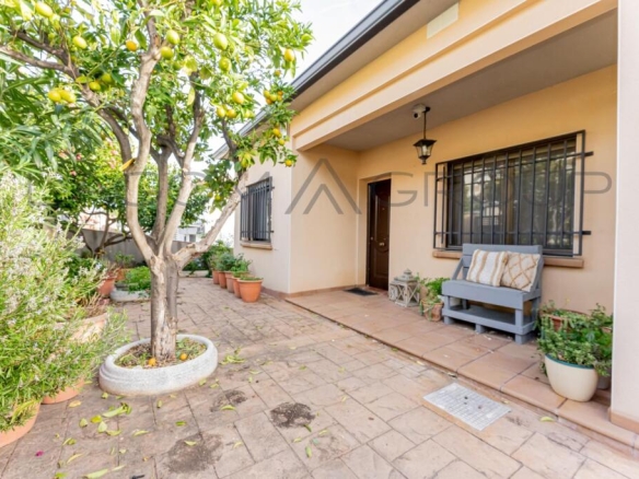 Imagen 3 de Casa unifamiliar a 4 vientos