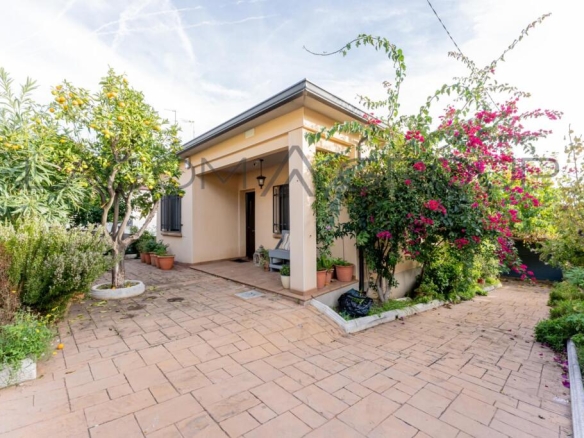 Imagen 4 de Casa unifamiliar a 4 vientos