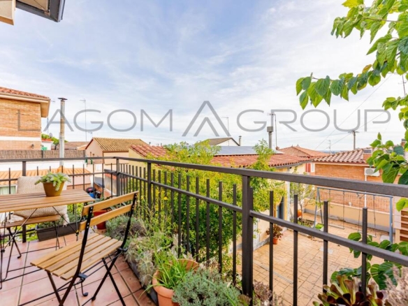 Imagen 1 de Casa unifamiliar a 4 vientos