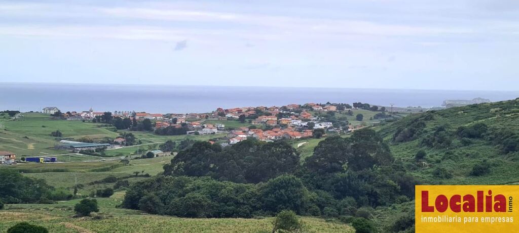 Imagen 2 de Terreno en venta en Puente Avíos de 1780 m2