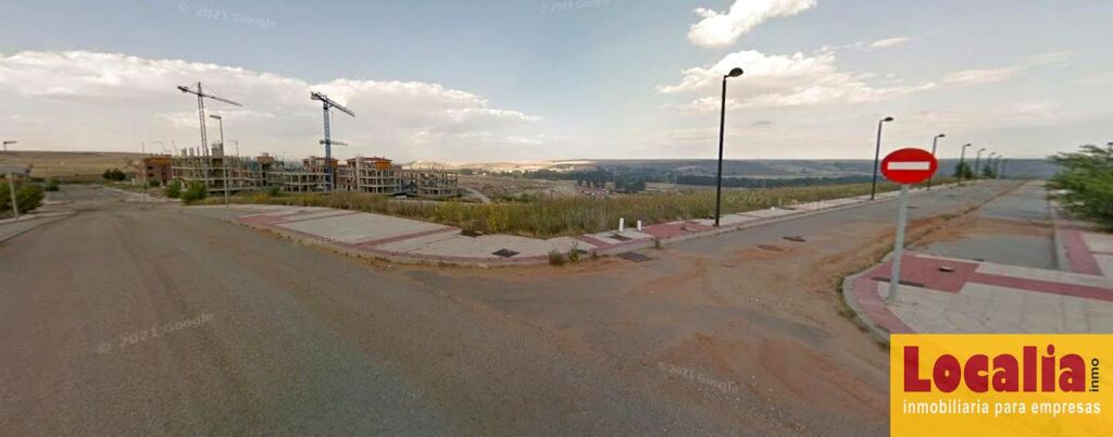 Imagen 2 de Parcela en Buniel (Burgos) – Sector S7 “Las Adoberas-Paramillo”
