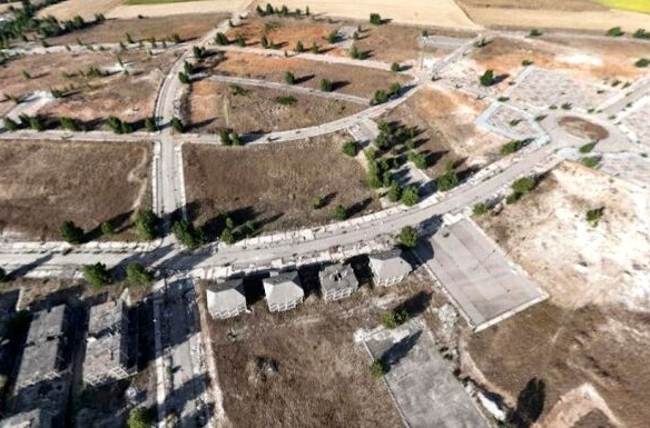 Imagen 4 de Parcela en Buniel (Burgos) – Sector S7 “Las Adoberas-Paramillo”