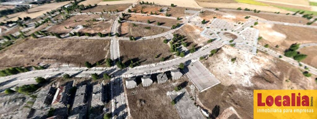 Imagen 4 de Parcela en Buniel (Burgos) – Sector S7 “Las Adoberas-Paramillo”