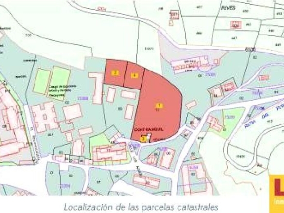 Imagen 3 de Suelo en venta Cangas de Onís