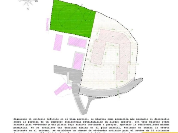 Imagen 1 de Suelo en venta Cangas de Onís