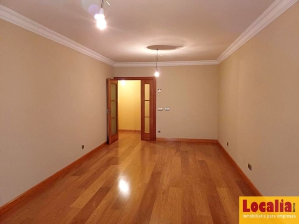 Imagen 2 de Piso recién reformado en Palencia capital