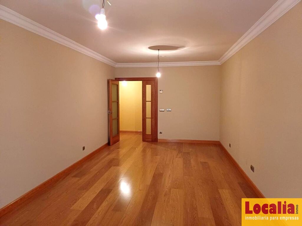 Imagen 2 de Piso recién reformado en Palencia capital Imagen 2 de Piso recién reformado en Palencia capital