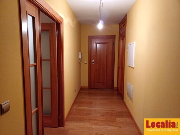 Imagen 4 de Piso recién reformado en Palencia capital