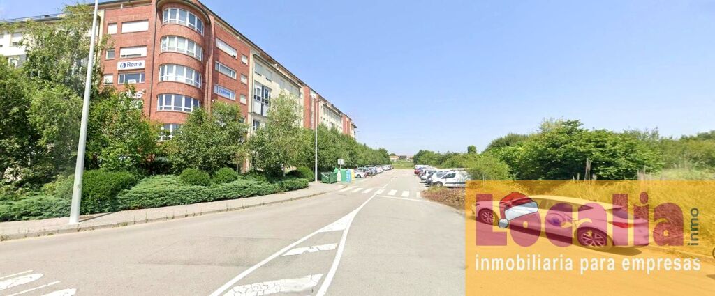Imagen 1 de Oficinas en Santa Cruz de Bezana
