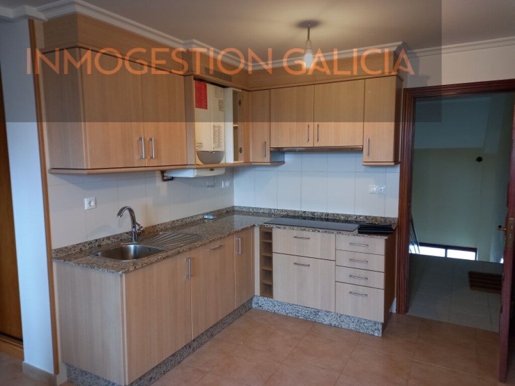 Imagen 2 de Piso en Alquiler en Cerceda La Coruña