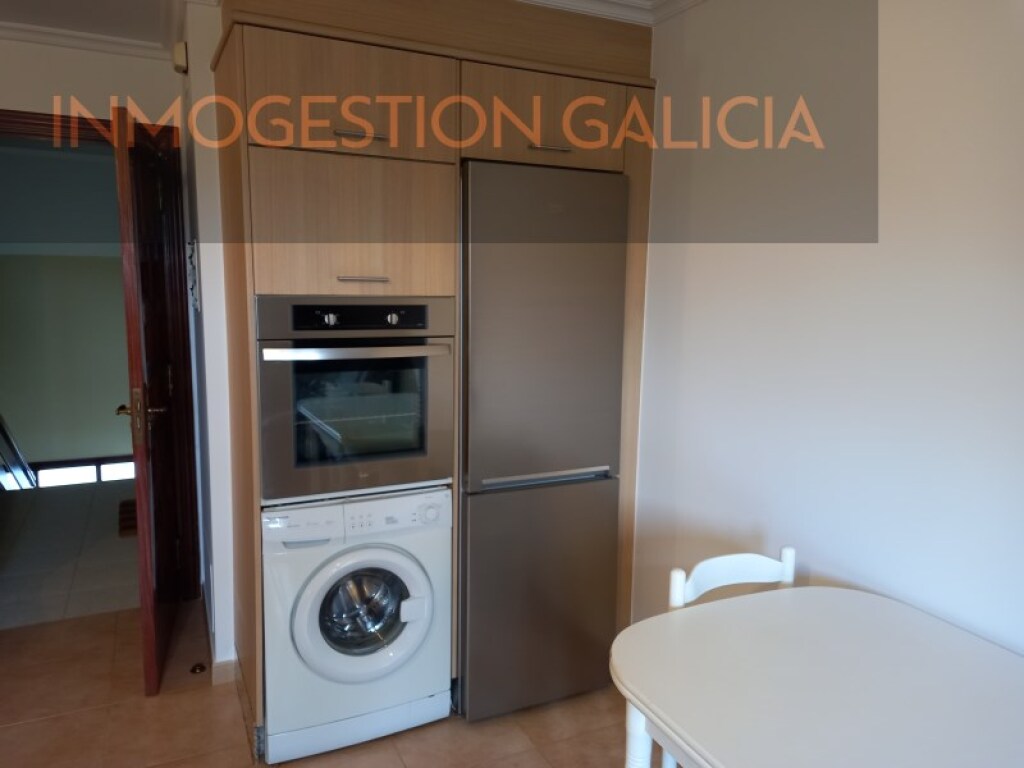 Imagen 3 de Piso en Alquiler en Cerceda La Coruña