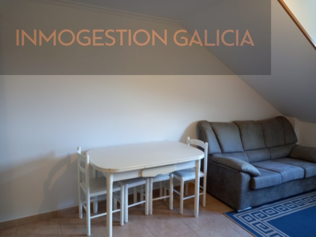 Imagen 4 de Piso en Alquiler en Cerceda La Coruña
