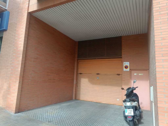 Imagen 2 de Parking coche en Alquiler en Tarragona Tarragona