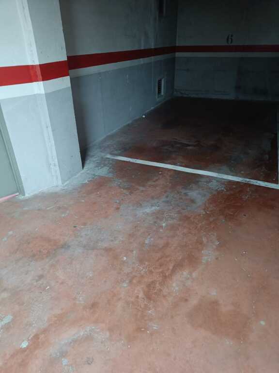 Imagen 3 de Parking coche en Alquiler en Tarragona Tarragona Imagen 3 de Parking coche en Alquiler en Tarragona Tarragona