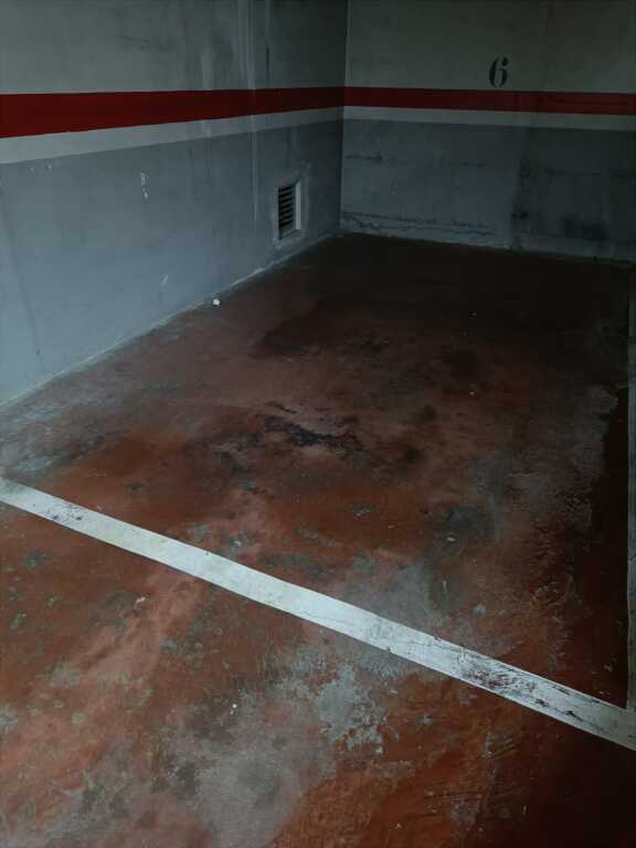 Imagen 4 de Parking coche en Alquiler en Tarragona Tarragona Imagen 4 de Parking coche en Alquiler en Tarragona Tarragona