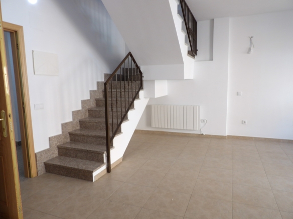 Imagen 3 de Dúplex en Alquiler en Fuensalida Toledo