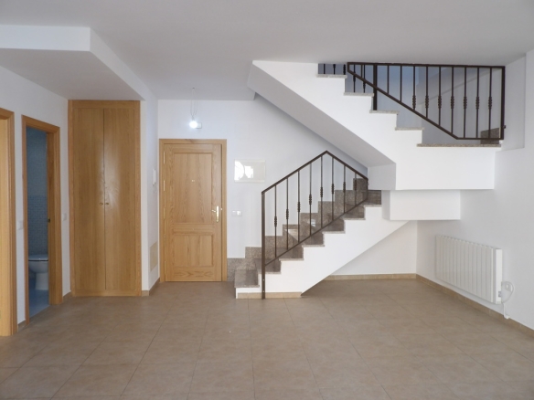 Imagen 4 de Dúplex en Alquiler en Fuensalida Toledo