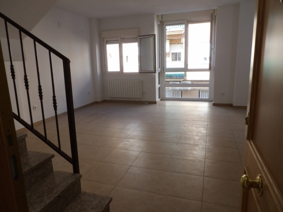 Imagen 1 de Dúplex en Alquiler en Fuensalida Toledo