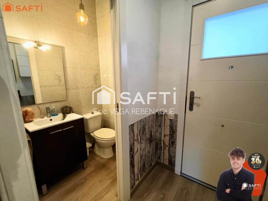 Imagen 3 de Casa con terraza y garaje en Sant Feliu de Codines Imagen 3 de Casa con terraza y garaje en Sant Feliu de Codines