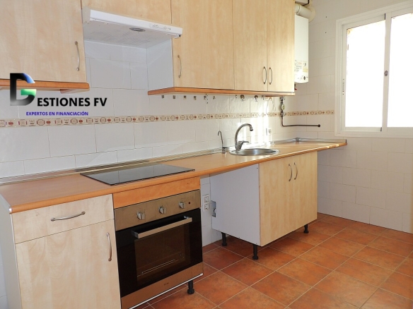 Imagen 2 de Casa-Chalet en Alquiler en Mentrida Toledo