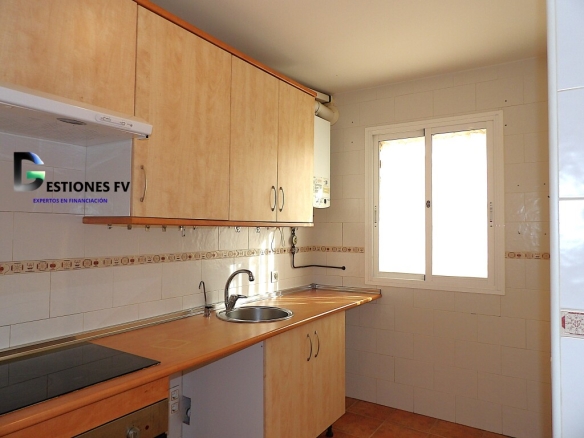 Imagen 3 de Casa-Chalet en Alquiler en Mentrida Toledo