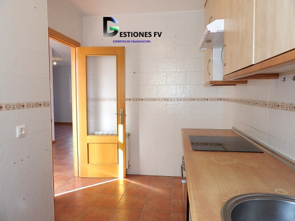 Imagen 4 de Casa-Chalet en Alquiler en Mentrida Toledo