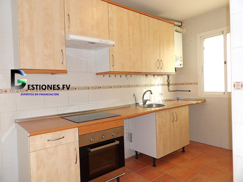 Imagen 1 de Casa-Chalet en Alquiler en Mentrida Toledo