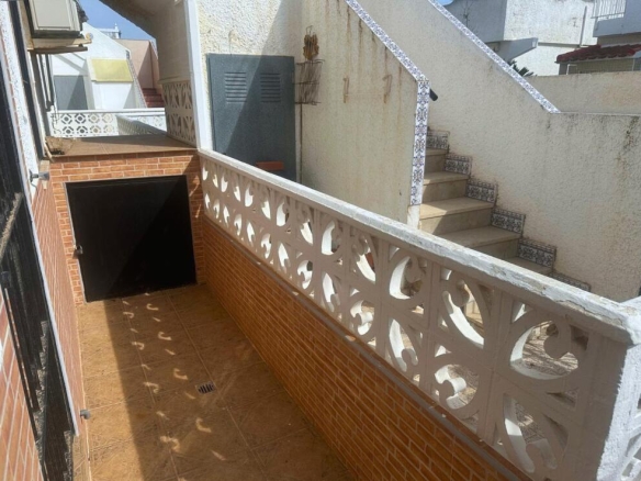 Imagen 4 de Bungalow en planta baja en la urbanización Oasis